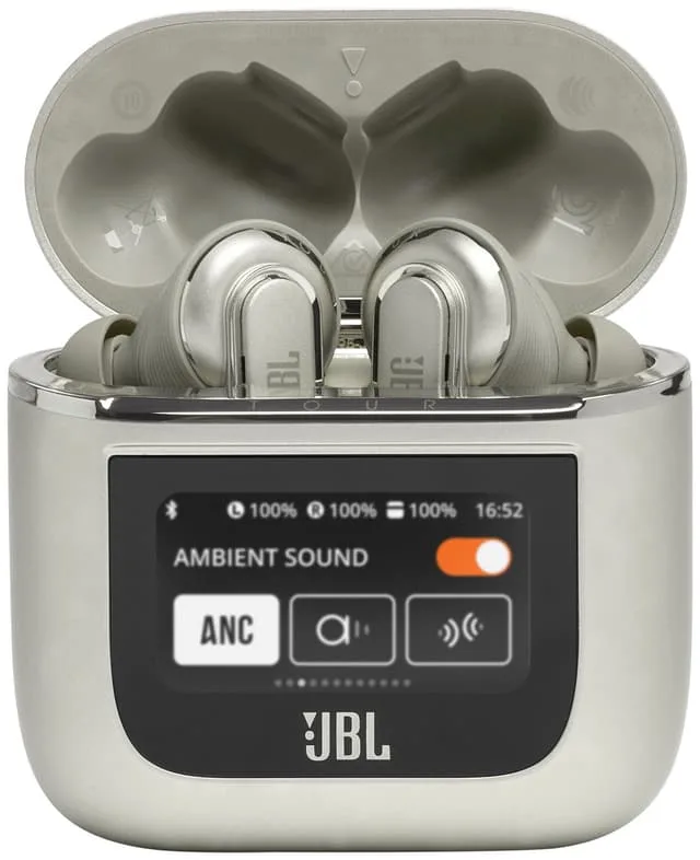 JBL Tour Pro 3