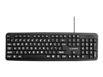 Gembird KB-US-103