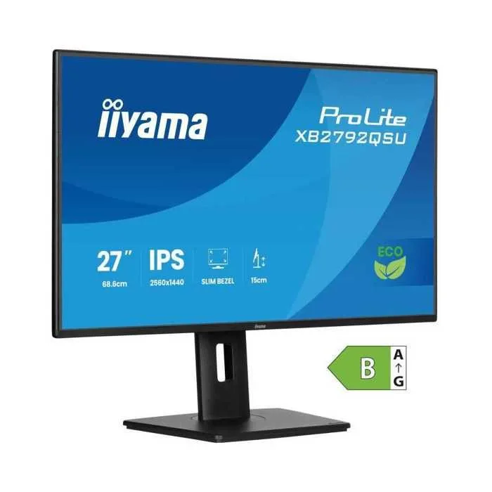 IIYAMA ProLite XB2792QSU-B1