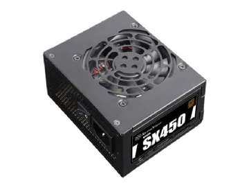 SilverStone SST-SX450-B