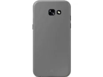 BLACK ROCK Black Rock Ultra Thin Iced Mobiltelefon backcover Samsung Galaxy A5 (2017) Transparent