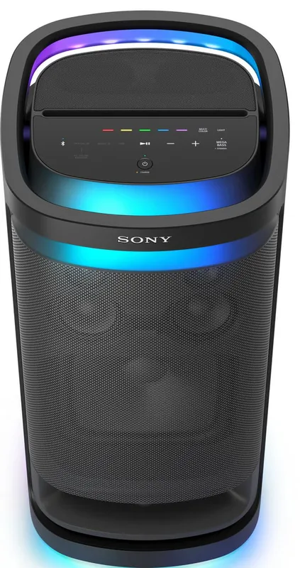 Sony SRS-XV900 trådlös portabel högtalare