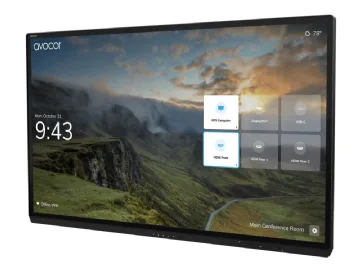 Avocor AVG-7560 G Series