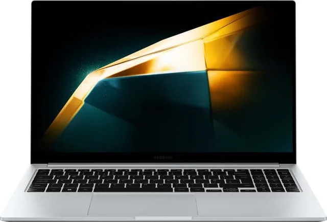 Samsung Galaxy Book4 15,6"