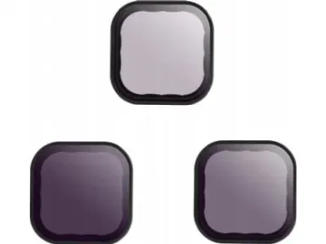 TELESIN Linsfilter