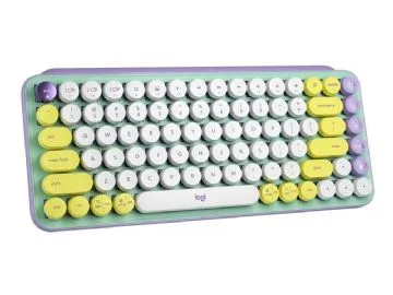 Logitech POP Keys