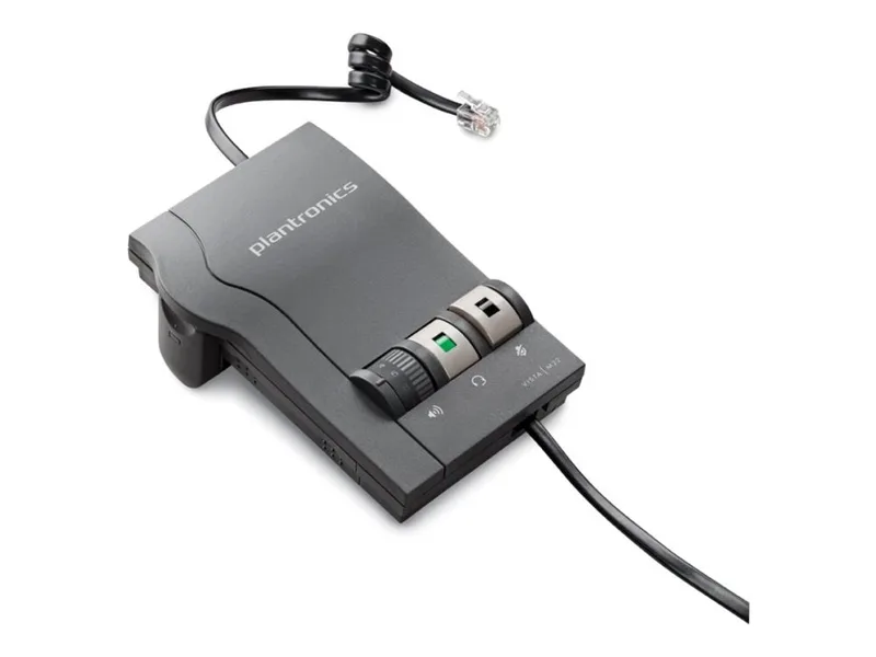 HP Poly M22