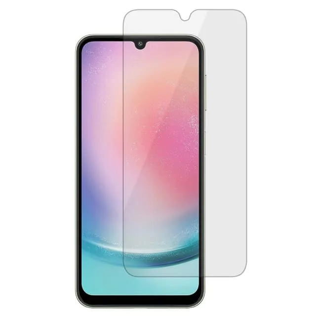 Skalo Samsung A25 5G Skärmskydd i Härdat