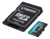 Kingston Canvas Go! Plus 64 GB