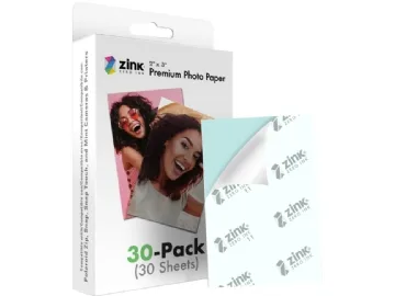 Polaroid ZINK Paper