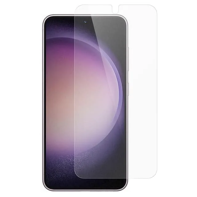 Skalo Samsung S24 Skärmskydd i Härdat glas
