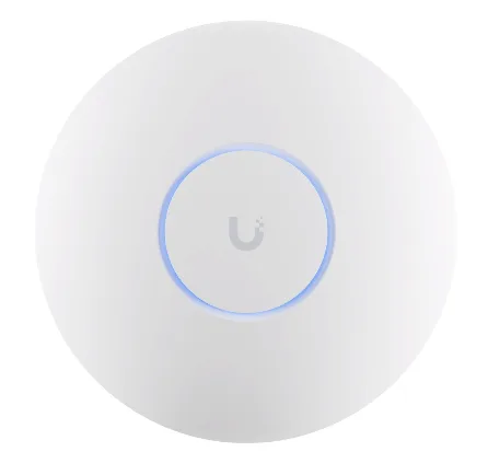 Ubiquiti Networks UniFi 6 Enterprise, Wireless Tri-band AX10200, WiFi 6E, 2.5GbE LAN
