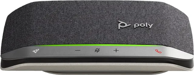 HP Poly Sync 20+ högtalartelefon USB-A