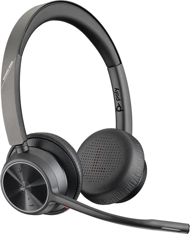POLY VOY 4320 -M USB-C HS
