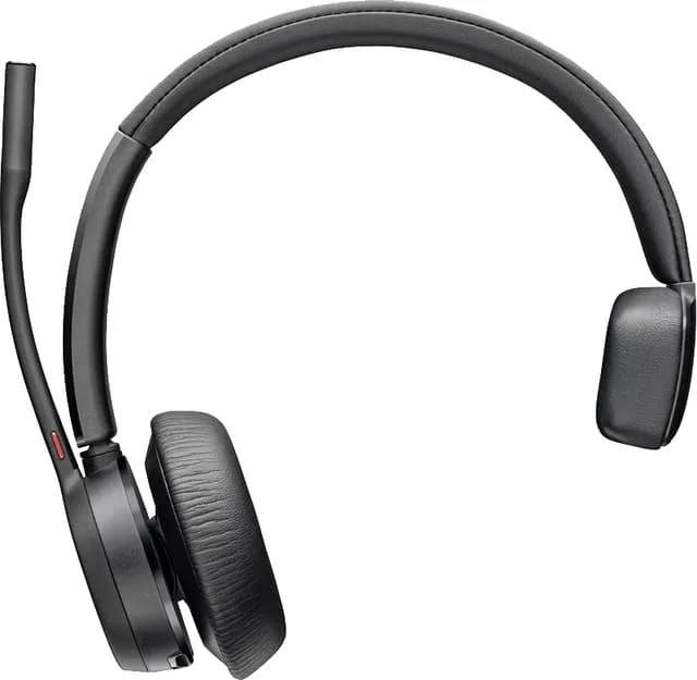 POLY VOY 4310 HS +BT700 +CHS