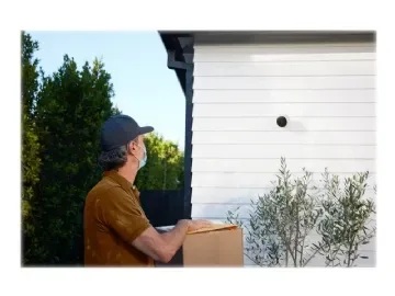 Google Nest Cam