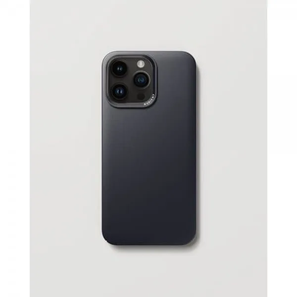 Nudient iPhone 14 Pro Max Skal Thin