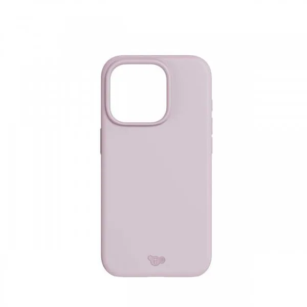 Tech21 iPhone 15 Pro Skal Evo Lite