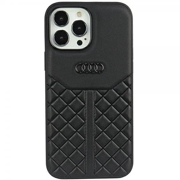 Audi iPhone 13/iPhone 13 Pro Skal Genuine