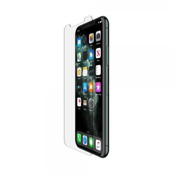 Belkin ScreenForce InvisiGlass Ultra