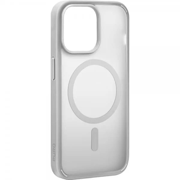 Puro iPhone 15 Pro Max Skal Gradient