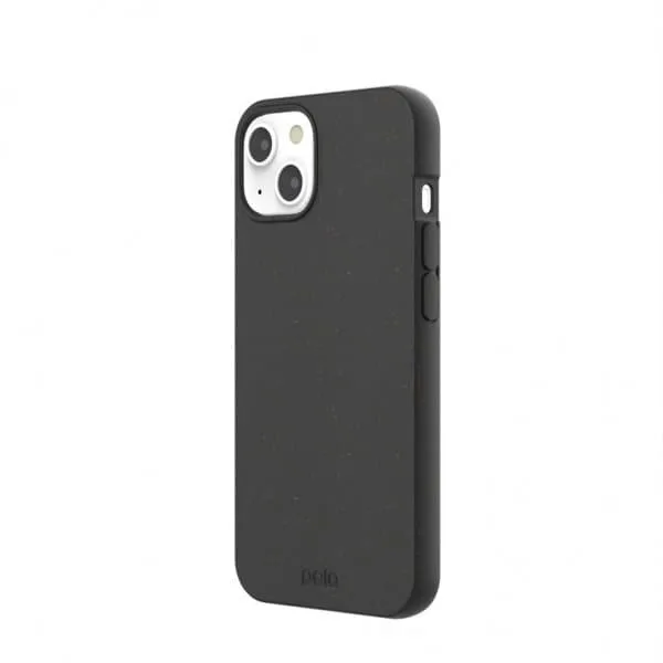 Pela iPhone 13 Skal Classic Svart