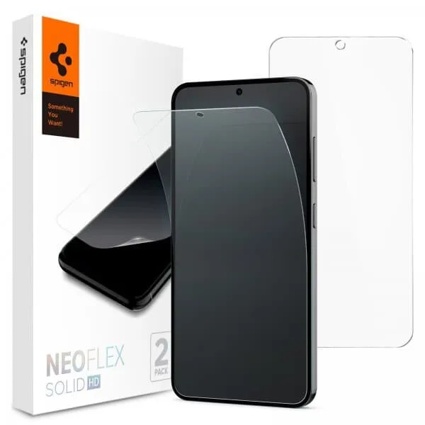 Spigen Samsung Galaxy S24 Plus Skärmskydd Neo