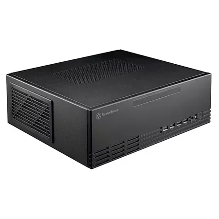 SilverStone MILO 11