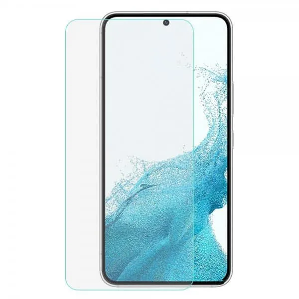 Nordic Covers Samsung Galaxy S24 Skärmskydd Glasberga