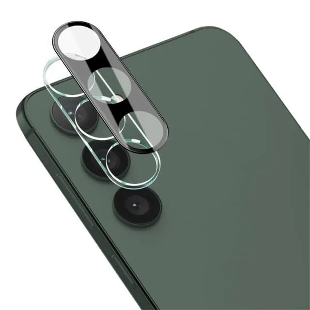 MTK IMAK För Samsung Galaxy S24+ kamera