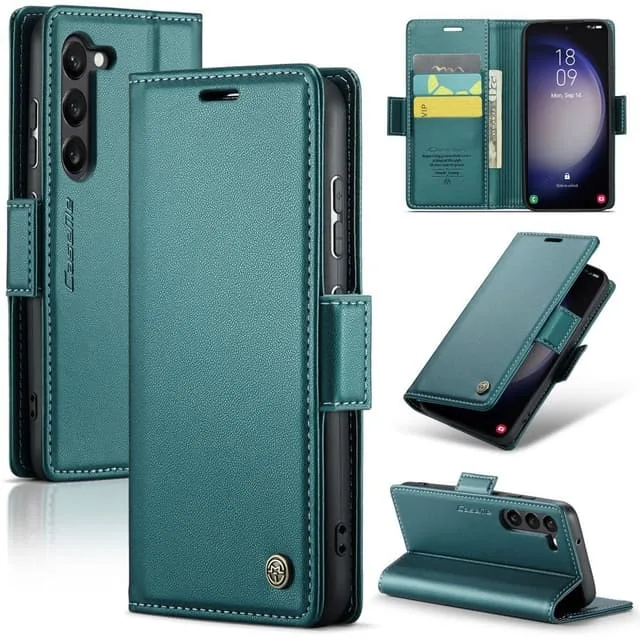 CaseMe Plånboksfodral Samsung Galaxy S24