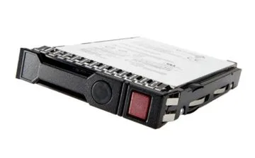 HPE 1,92 TB SAS SSD, Mixed Use, 2,5 tum