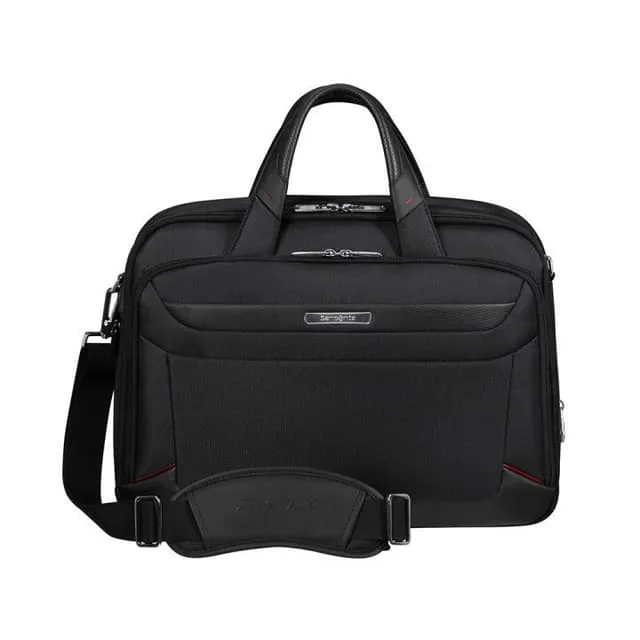 Samsonite Datorväska PRO DLX6 15,6" Expanderbar
