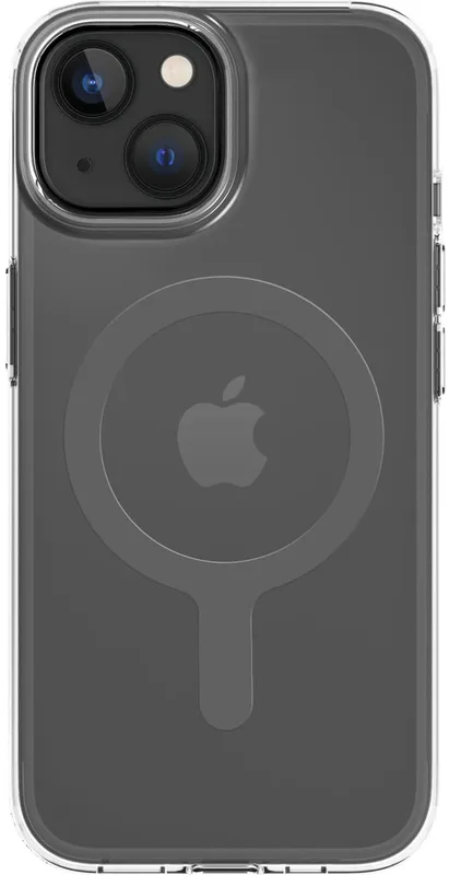 A Good Company iPhone 15 CLRPRTCT fodral (genomskinligt)