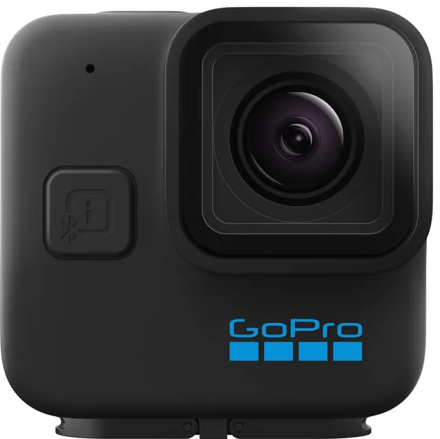 GoPro HERO11 Black Mini