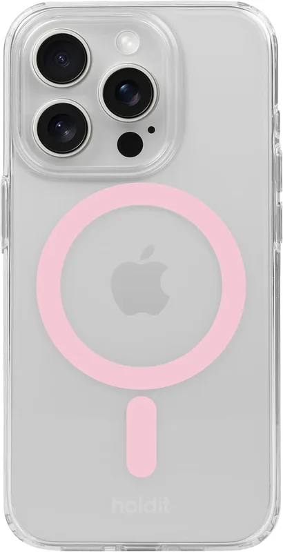 Holdit iPhone 15 Pro Max MagSafe fodral