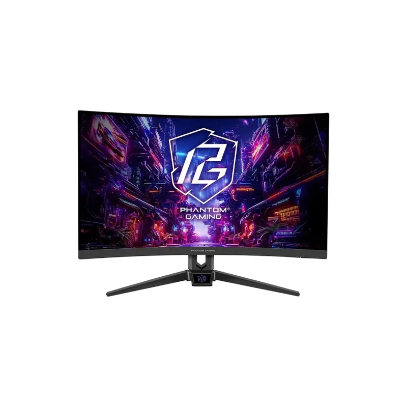ASRock Phantom Gaming PG27FFT1A skärm