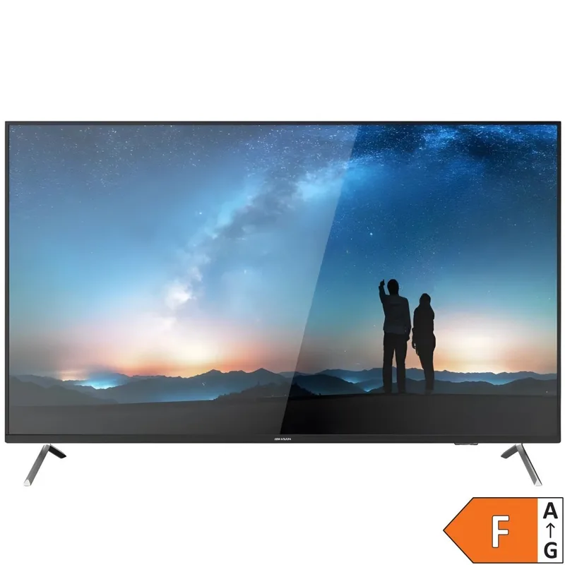Hikvision DS-D5055UC-C 55-inch 4K Monitor