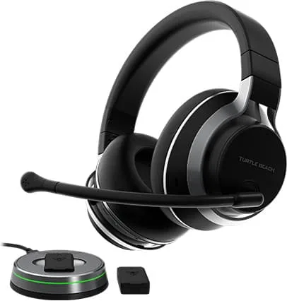 Turtle Beach Stealth Pro gamingheadset
