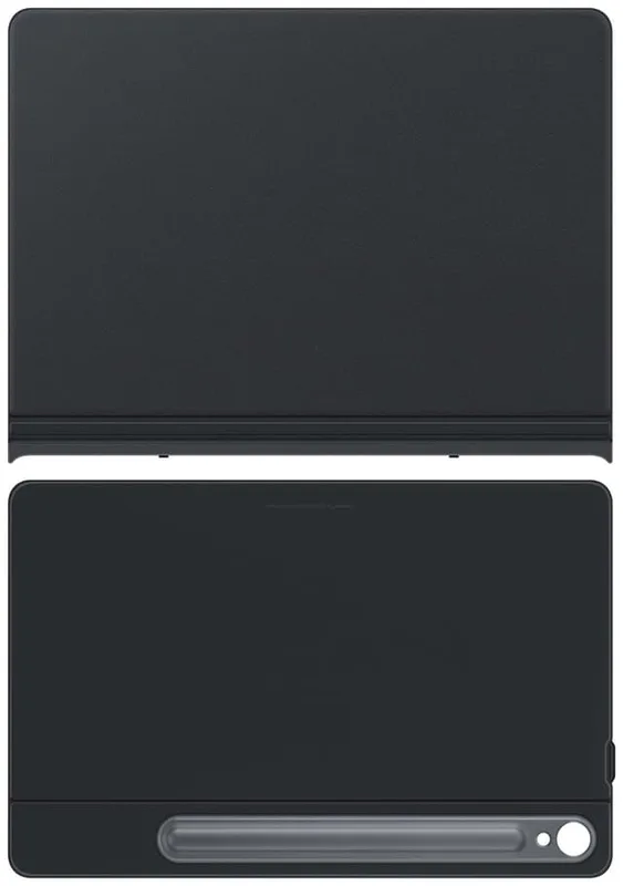 Samsung Skyddsfodral Svart Samsung Galaxy Tab S9