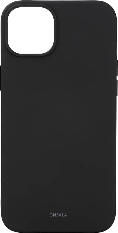 Onsala iPhone 15 Plus silikonskal