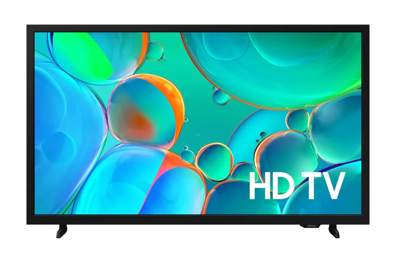 Samsung UE32H5002FKXXH TV 32" HD Smart TV Wi-Fi Svart