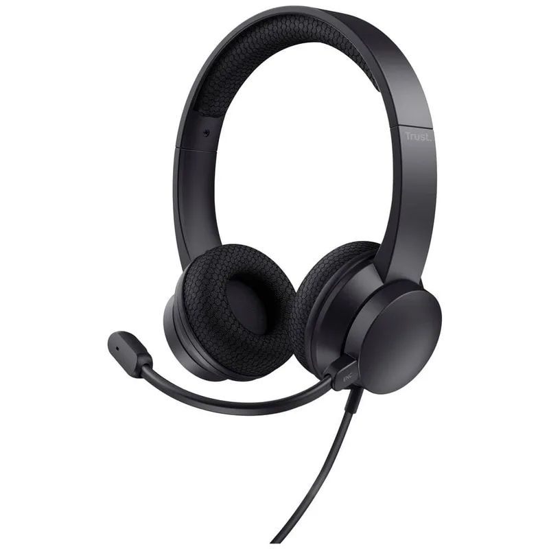 Trust Ayda PC-headset ENC