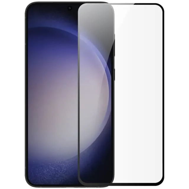 Nillkin Full Glue PMMA-skärmskydd till Samsung Galaxy S24+, 2-pack