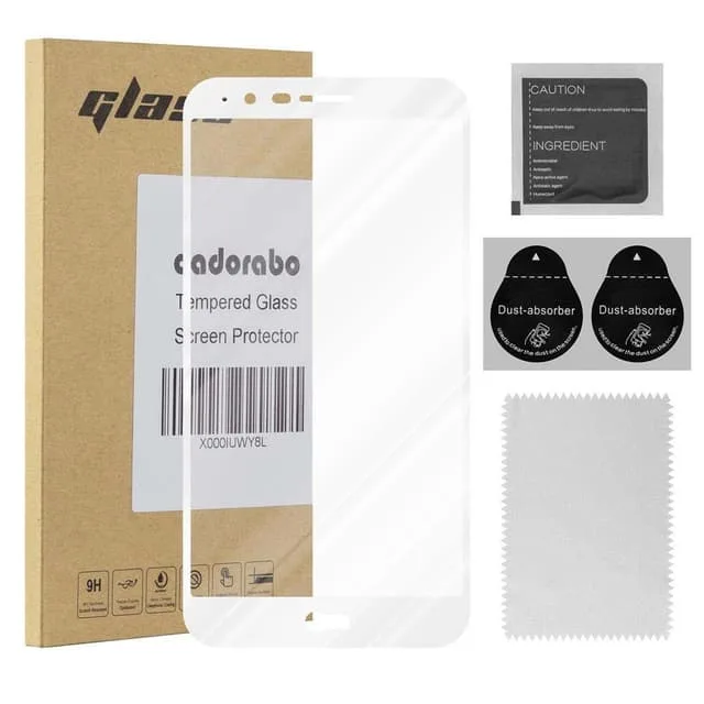 Cadorabo LG STYLO 3 Skyddsglas Skyddsfilm Skärmskydd