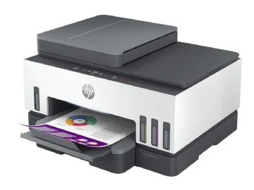 HP Smart Tank 790 All-in-One Blækprinter