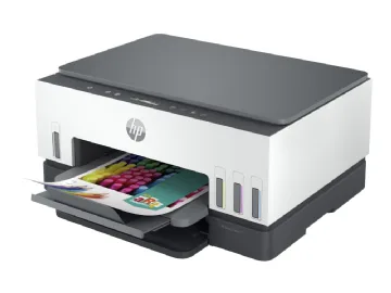 HP Smart Tank 670 All-in-One