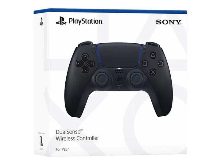 Sony DualSense - spelkontroll - trådlös