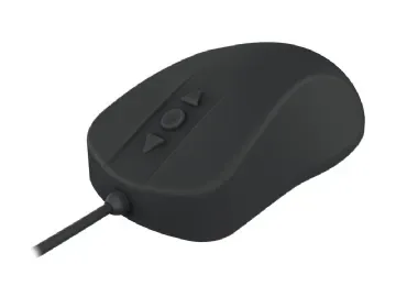 Contour Active Key MedicalMouse AK-PMH12