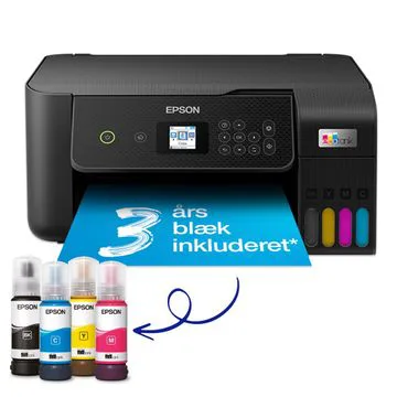 Canon PIXMA TS5350i 3-i-1 multifunktionsskrivare